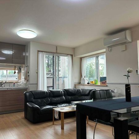 Guest House Harukawa Osaka Zewnętrze zdjęcie