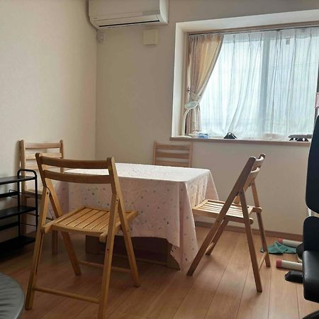 Guest House Harukawa Osaka Zewnętrze zdjęcie