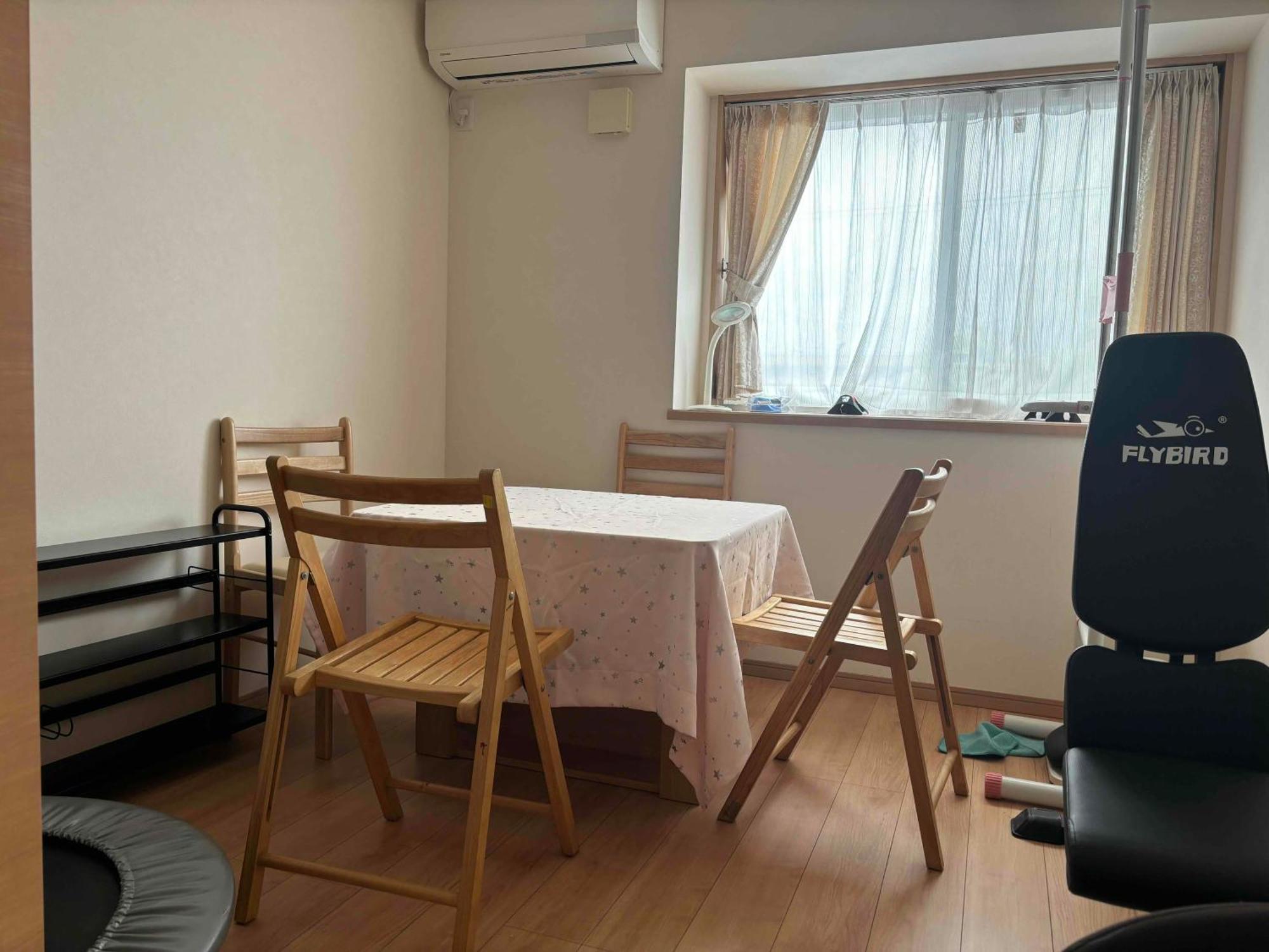Guest House Harukawa Osaka Zewnętrze zdjęcie