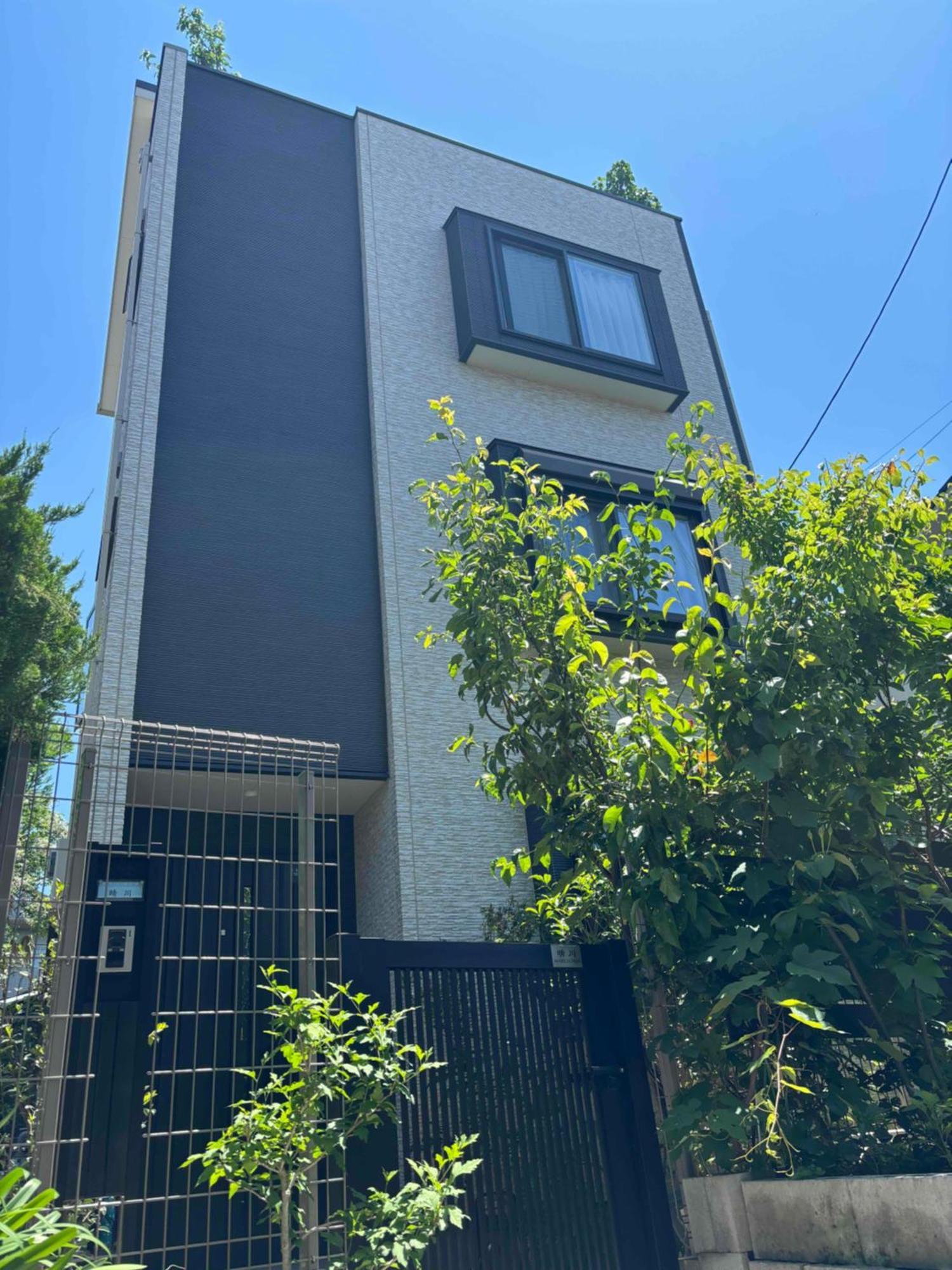 Guest House Harukawa Osaka Zewnętrze zdjęcie